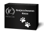 Preview: pinnaucare Konjacschwam Hundepflege Intimpflege
